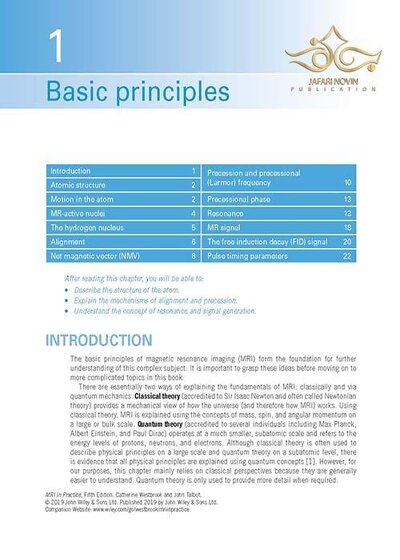 MRI in Practice 5th Edition