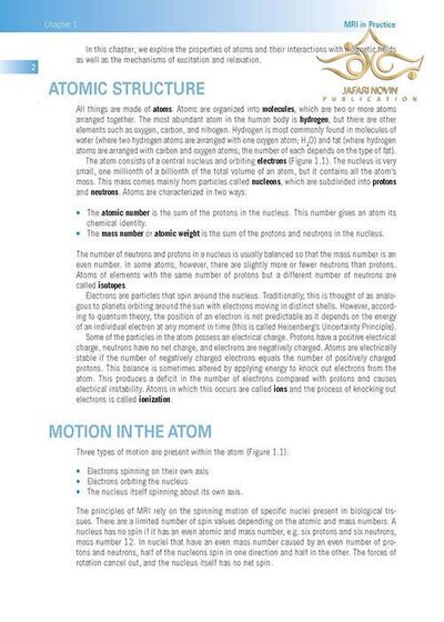 MRI in Practice 5th Edition