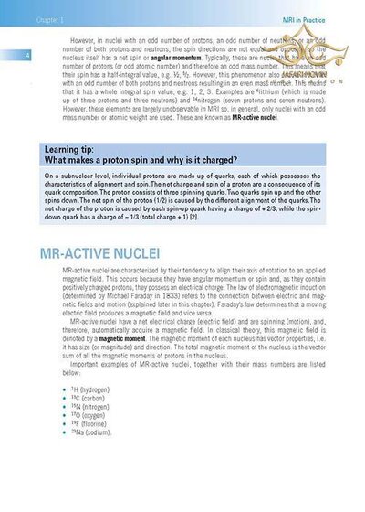 MRI in Practice 5th Edition