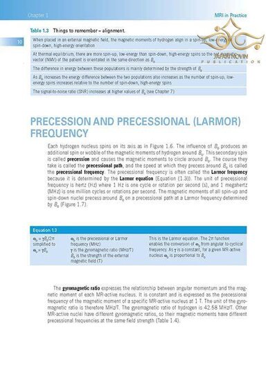 MRI in Practice 5th Edition