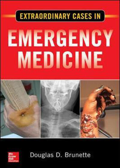 Extraordinary Cases in Emergency Medicine 2019