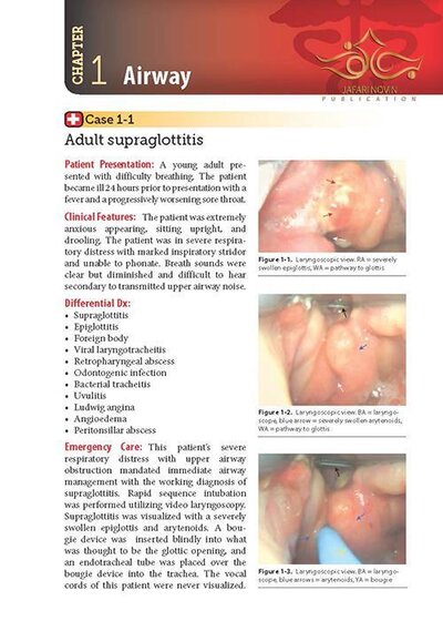 Extraordinary Cases in Emergency Medicine 2019