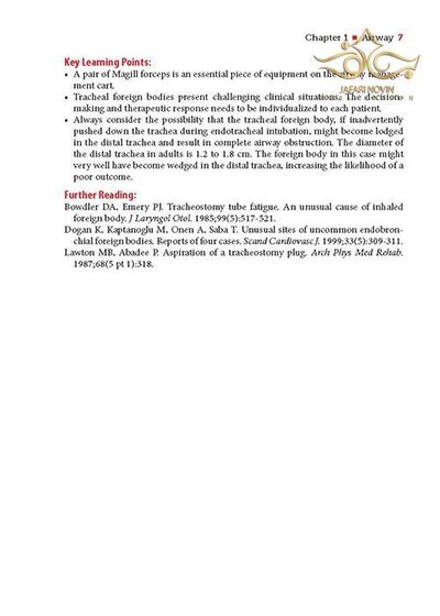 Extraordinary Cases in Emergency Medicine 2019