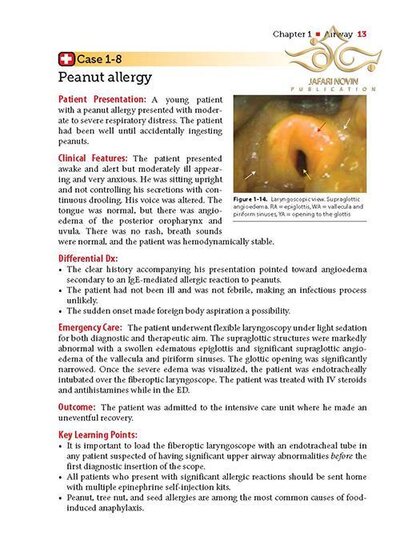Extraordinary Cases in Emergency Medicine 2019