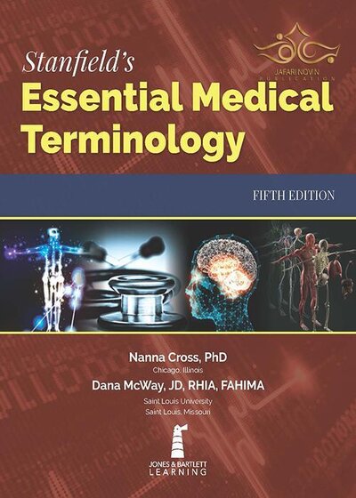 Stanfield's Essential Medical Terminology2020