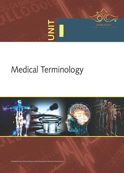 Stanfield's Essential Medical Terminology2020