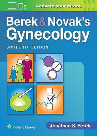 Berek & Novak's Gynecology 2019