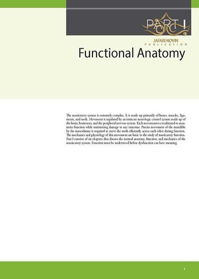 Management of Temporomandibular Disorders and Occlusion 2020