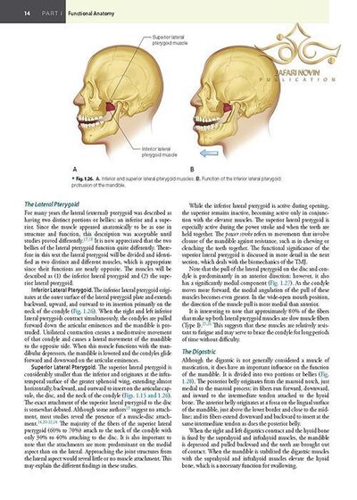Management of Temporomandibular Disorders and Occlusion 2020