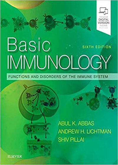Basic Immunology: Functions and Disorders of the Immune System