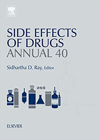Side Effects of Drugs Annual: Volume 40