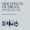 Side Effects of Drugs Annual: Volume 40