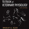 2019 Cunningham's Textbook of Veterinary Physiology 6th Edition