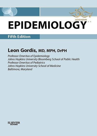 Epidemiology : with STUDENT CONSULT Online Access