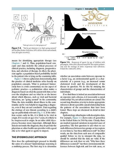 Epidemiology : with STUDENT CONSULT Online Access