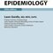Epidemiology : with STUDENT CONSULT Online Access