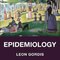 Epidemiology : with STUDENT CONSULT Online Access