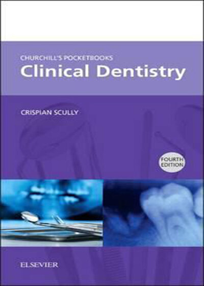 Churchill's Pocketbooks Clinical Dentistry