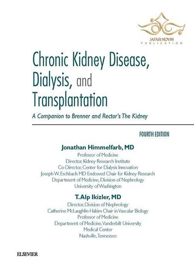 Chronic Kidney Disease, Dialysis, and Transplantation