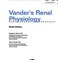 Vanders Renal Physiology, 9th Edition 2018