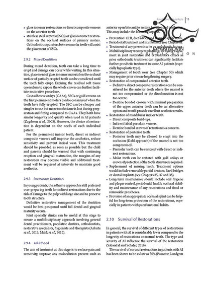 Diseases and Conditions in Dentistry: An Evidence-Based Reference 1st Edition 2018  بیماریها و شرایط در دندانپزشکی: یک مرجع مبتنی بر شواهد