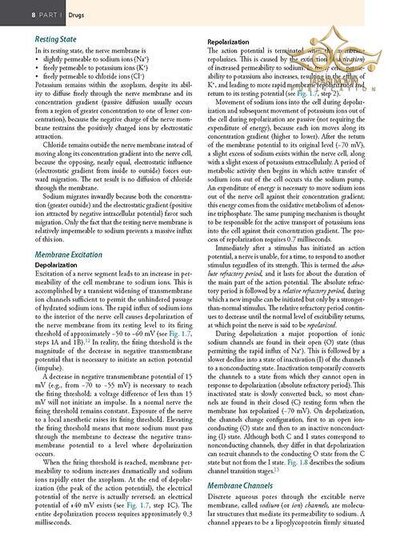 Handbook of Local Anesthesia 7th ed. Edition 2020 کتاب راهنمای بی حسی موضعی