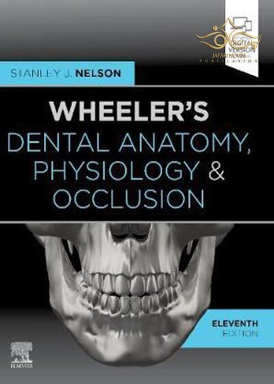 Wheeler's Dental Anatomy, Physiology and Occlusion 11th Edition 2020