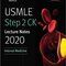 USMLE Step 2 CK Lecture Notes 2020: Internal Medicine