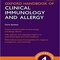 2020 Oxford Handbook of Clinical Immunology and Allergy (Oxford Medical Handbooks) 4th Edition راهنمای ایمنی شناسی بالینی و آلرژی آکسفورد