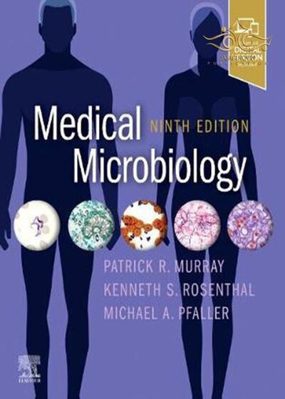Medical Microbiology 9th Edition 2021