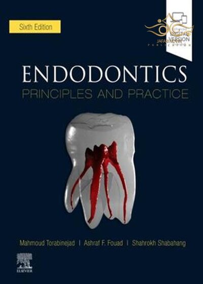 Endodontics: Principles and Practice 6th Edition 2021
