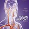 Human Anatomy (9th Edition) 9th Edition 2017 آناتومی انسان