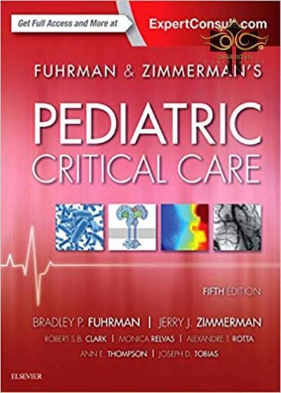 Pediatric Critical Care 5th Edition 2017