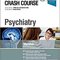 Crash Course Psychiatry 5th Edition