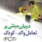 درمان مبتنی بر تعامل والد- کودک (PCIT)