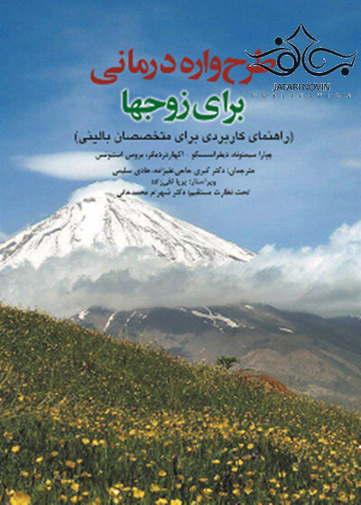 طرح  واره درمانی برای زوج  ها