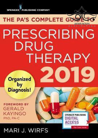 The APRN’s Complete Guide to Prescribing Drug Therapy 2019