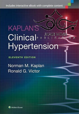 Kaplan’s Clinical Hypertension, 11th Edition