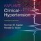 Kaplan’s Clinical Hypertension, 11th Edition
