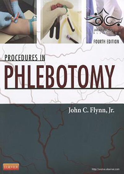 Procedures in Phlebotomy, 4th Edition