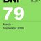 BNF 79 (British National Formulary) March 2020 79th Revised edition