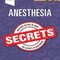 2020 Anesthesia Secrets 6th Edition