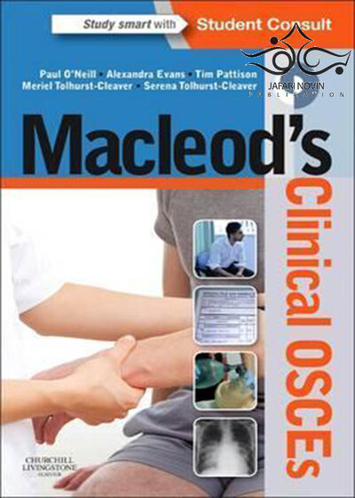 Macleod’s Clinical OSCEs 1 Edition2015