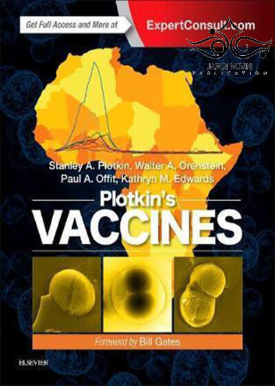 Plotkin’s Vaccines 7th Edition2017 واکسن ها