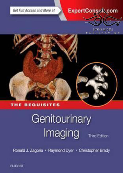Genitourinary Imaging, 3rd Edition2019 تصویربرداری از دستگاه ادراری