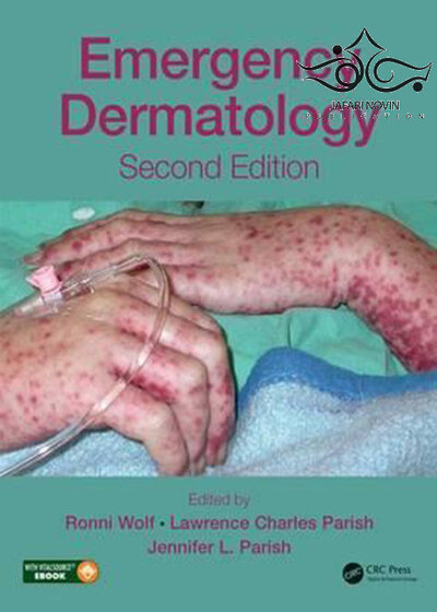 Emergency Dermatology, 2nd Edition 2017