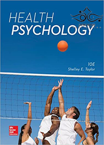 Health Psychology, 10th Edition2017 روانشناسی سلامت