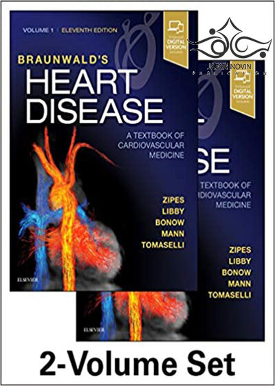 Braunwald’s Heart Disease11th Edition2018
