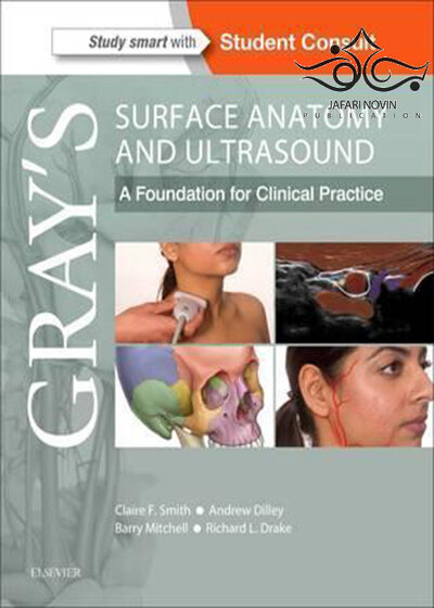 Gray’s Surface Anatomy and Ultrasound: A Foundation for Clinical Practice 2018