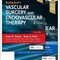 Rutherford’s Vascular Surgery and Endovascular Therapy, 9th Edition2018 جراحی عروق و اندوواسکولار تراپی